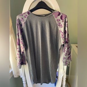 Lularoe Randy Disney Minnie Mouse size XL New with tags